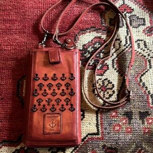 Harbour 2nd crossbody wallet/phone bag